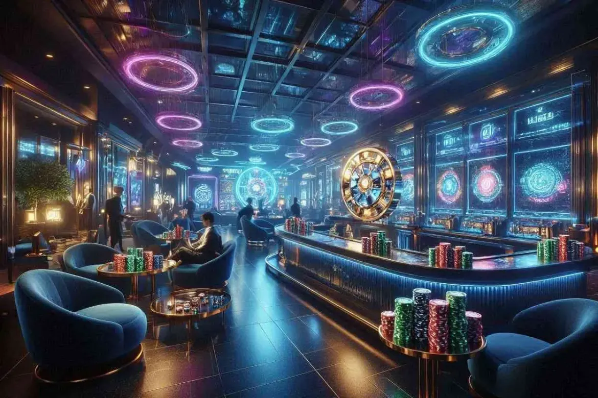 Doublestar Casino